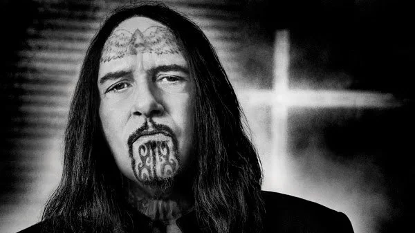 Ministry announce 'The Squirrely Years Revisited' and 2025 North American tour