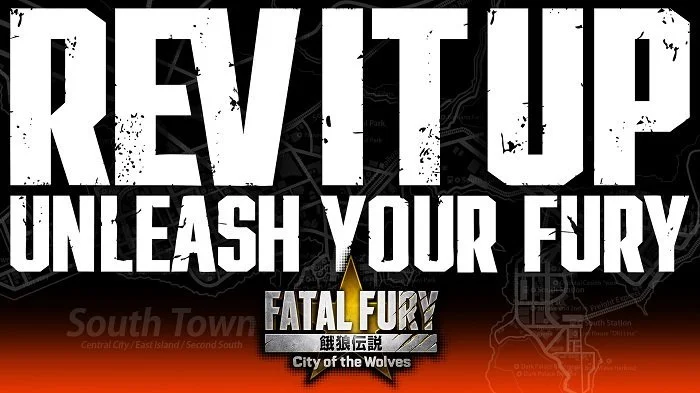 Fatal Fury: City of the Wolves reveals Season One DLC characters