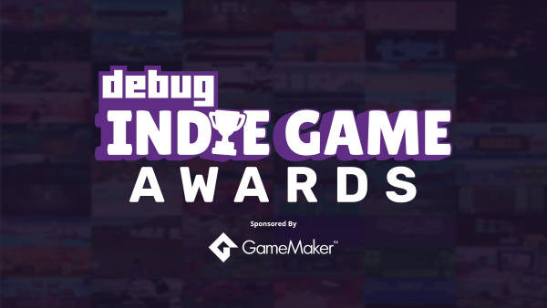 Debug Indie Game Awards 2025 nominees announced