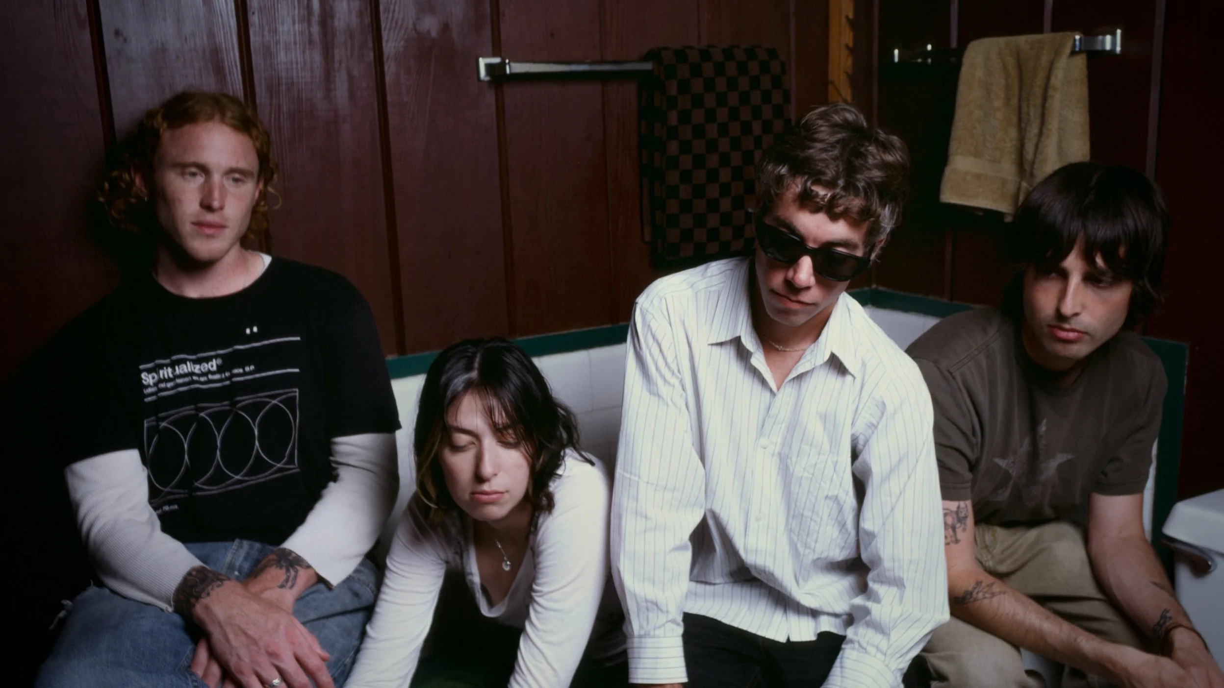 Jawdropped announce debut EP 'Just Fantasy,' release new single “Skully"