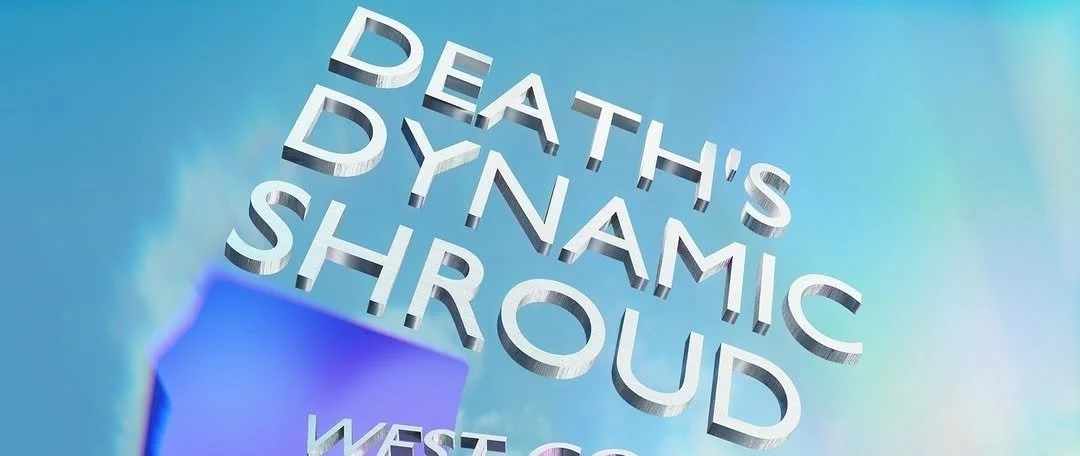 Death's Dynamic Shroud announce 2025 West Coast tour with Vitesse X