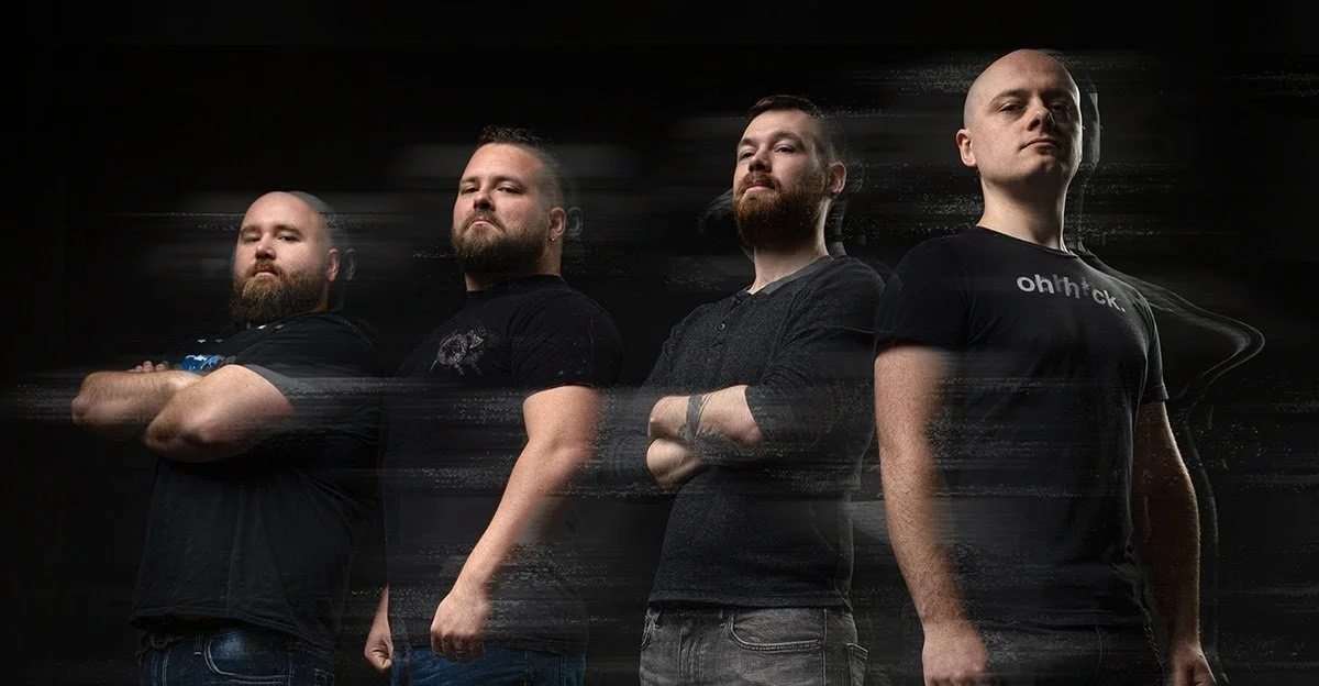 Prog metal band Nospūn announce re-recording of 'Ozai' EP