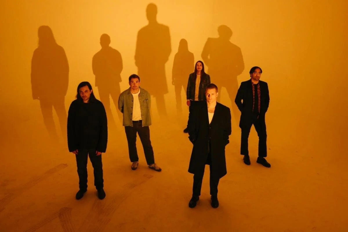 Deafheaven release new single "Heathen"