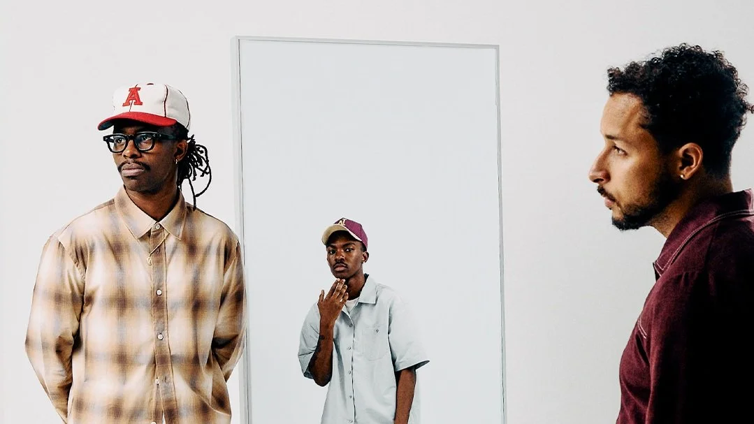 Your Grandparents announce new album 'The Dial,' release “White Flags" single