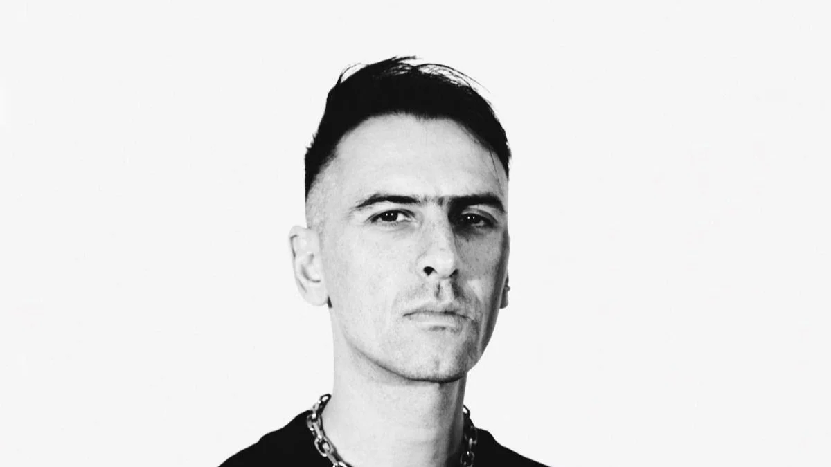 Boys Noize to open for Nine Inch Nails' world tour