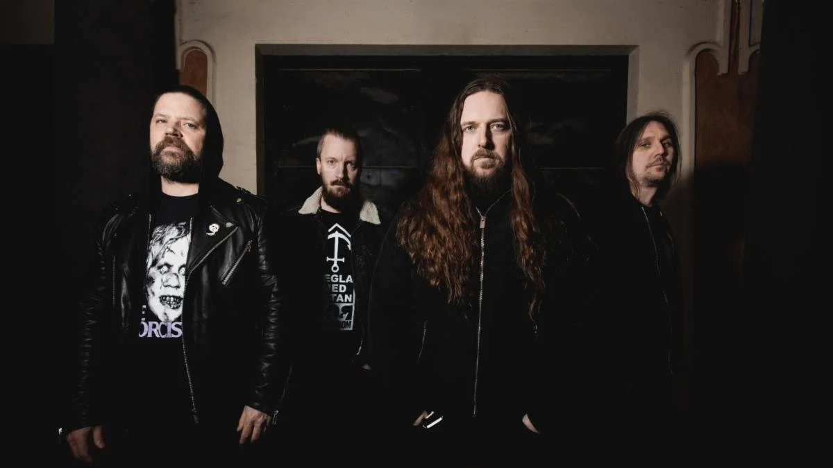 LIK announce new album 'Necro,' release new single “War Praise"