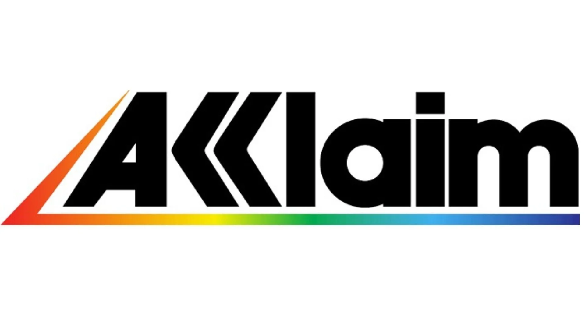 Beloved video game publisher Acclaim is back