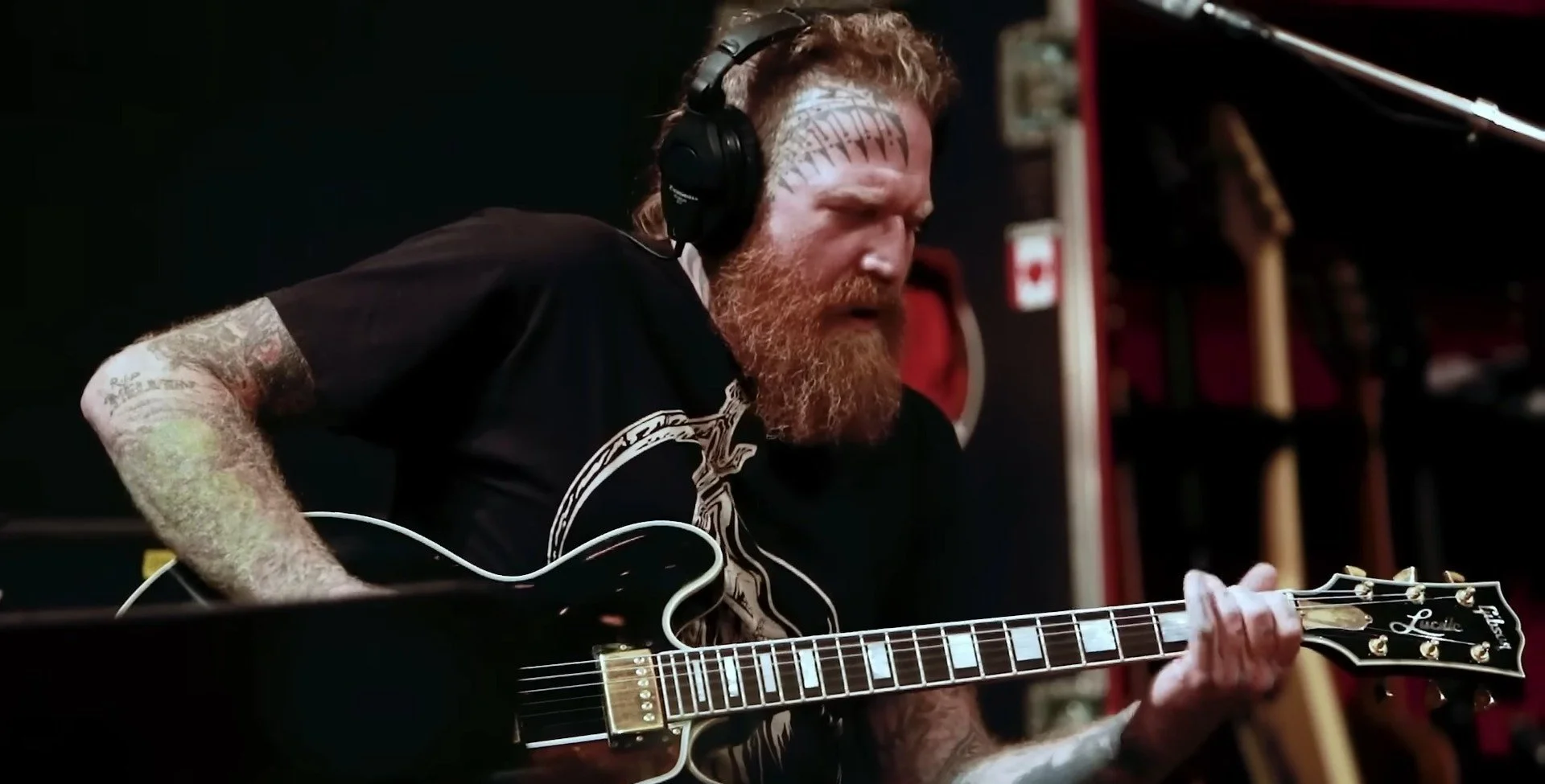 Brent Hinds is no longer in Mastodon