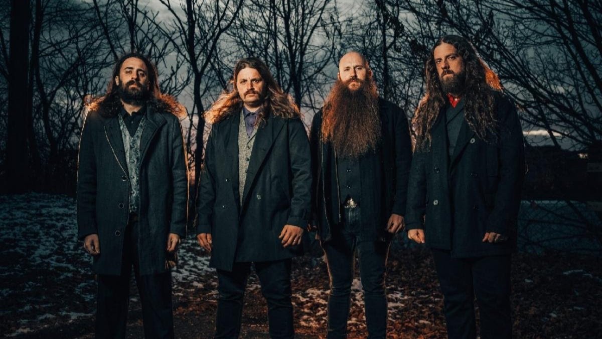 Rivers of Nihil release new single “American Death”