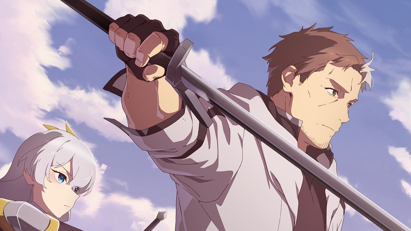 Takanori Nishikawa to perform opening theme song for From Old Country Bumpkin to Master Swordsman