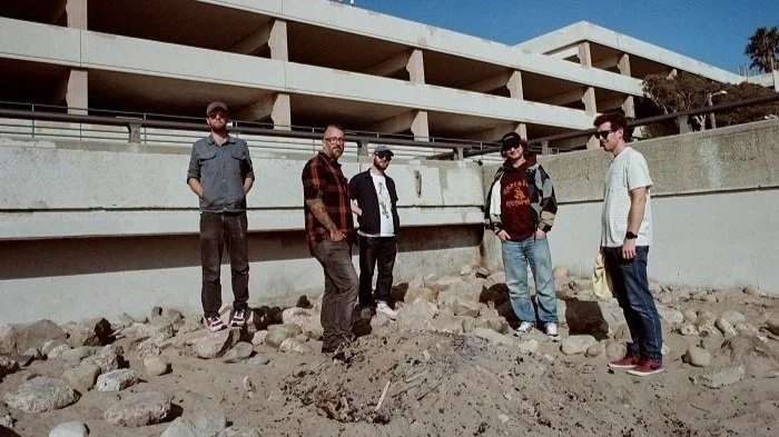 Panchiko release new single "Mac's Omelette"