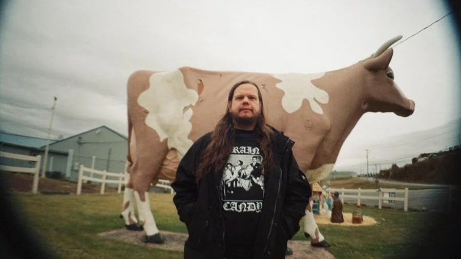 Planning For Burial announces new album ‘It’s Closeness, It’s Easy’