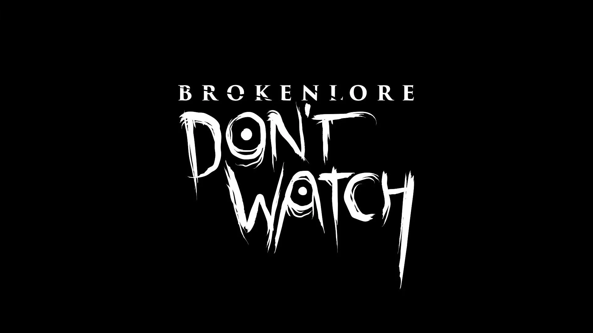 BrokenLore: DON'T WATCH gets delayed to April