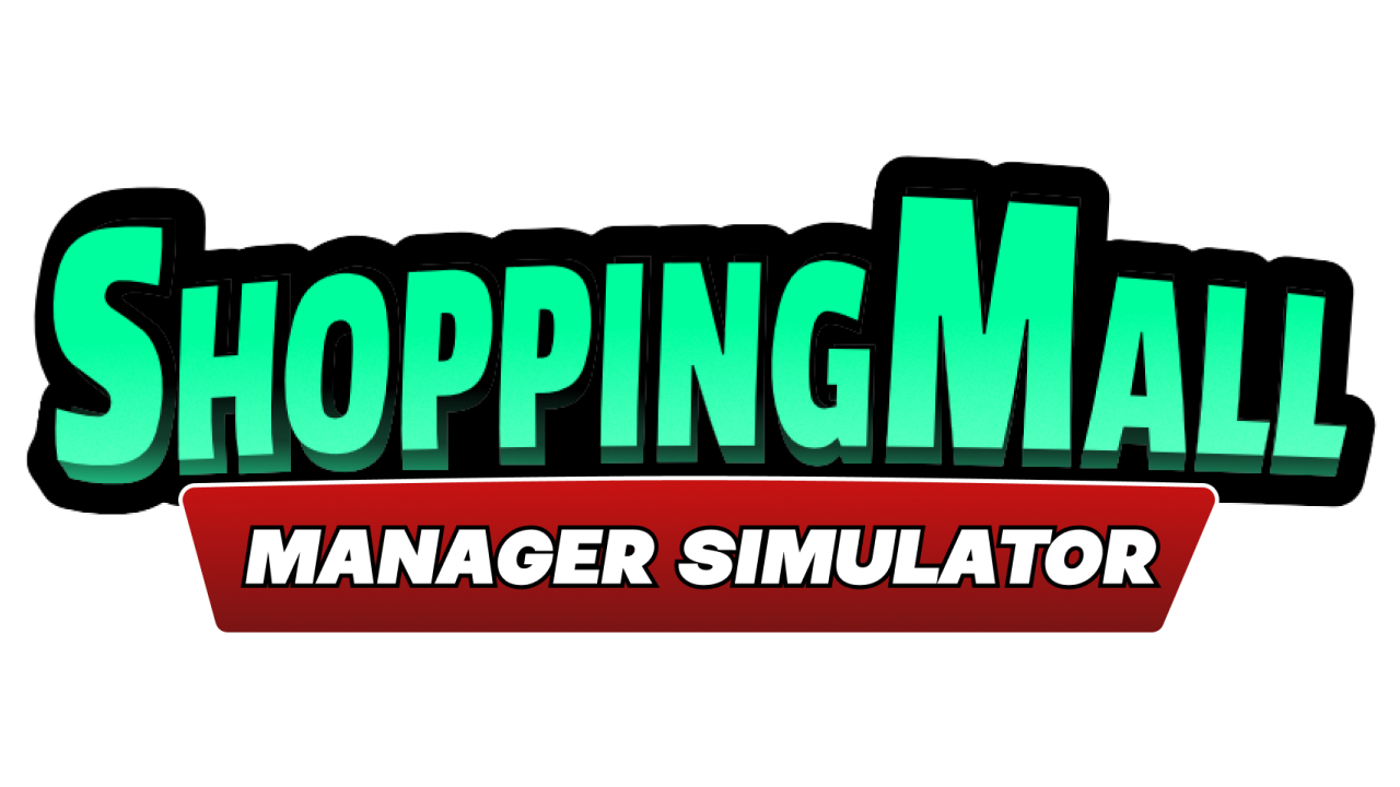 ShoppingMall: Manager Simulator gets April 2025 release date