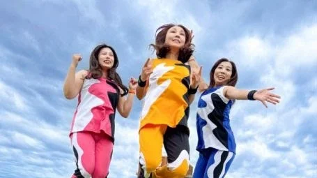Shonen Knife announce 2025 fall U.S. tour