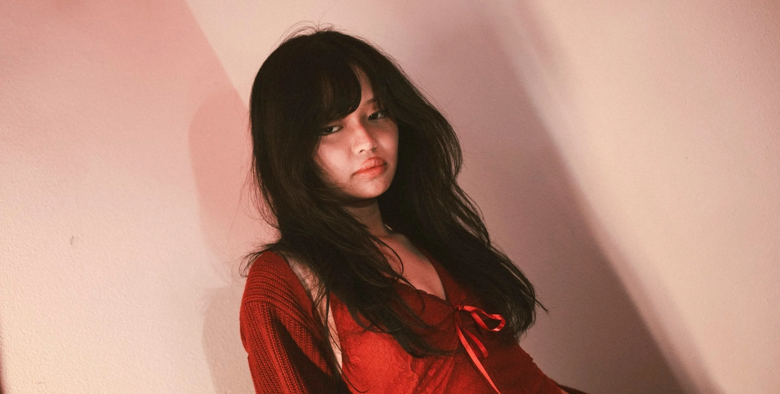 Lyn Lapid releases new “death wish”