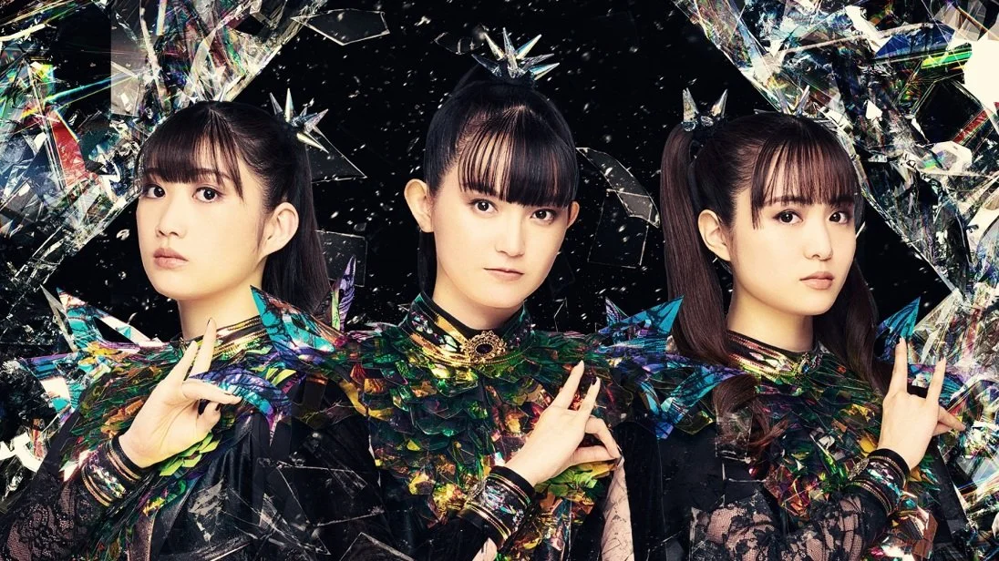 Babymetal sign to Capitol Records, announce new album 'Metal Forth'