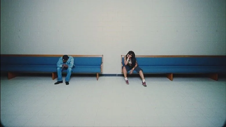 Kendrick Lamar and SZA release "Luther" music video