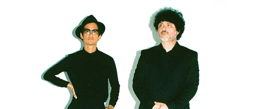 The Mars Volta announce fall 2025 North American tour