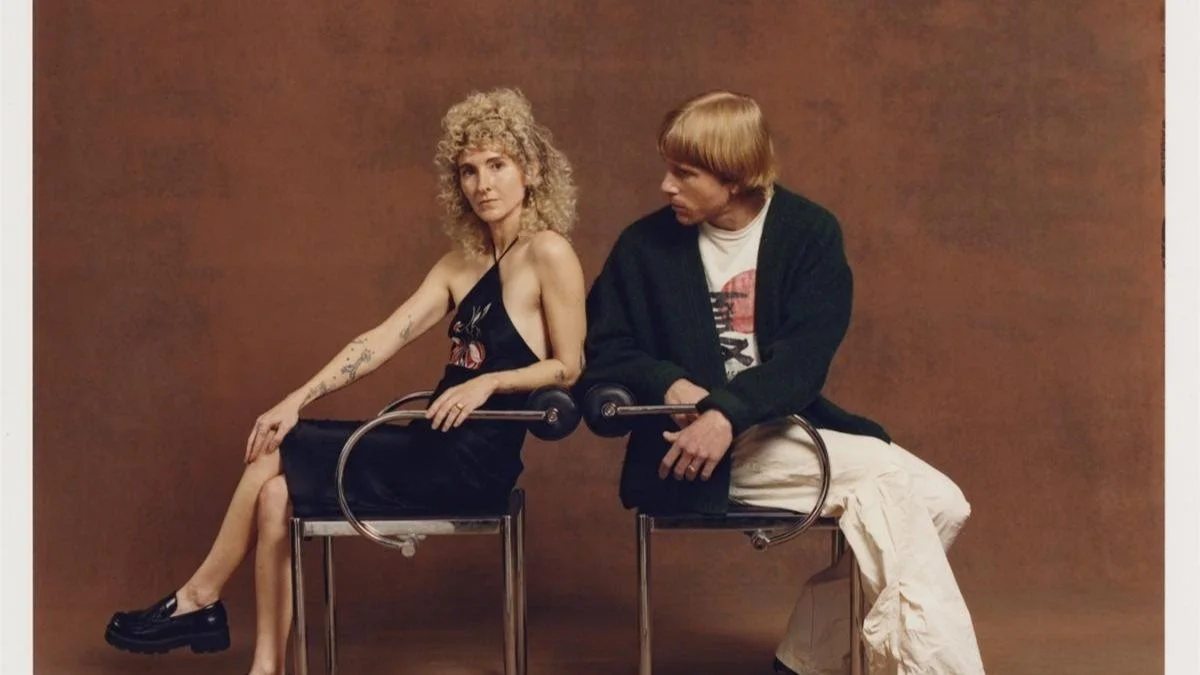 Tennis announce breakup, release new single "12 Blown Tires"