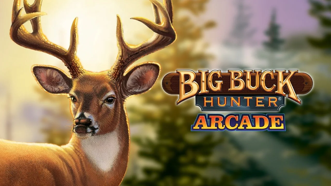 Big Buck Hunter Arcade getting delisted from Steam tomorrow