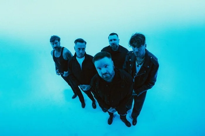 Anberlin announce summer leg of 'Never Take Friendship Personal' tour