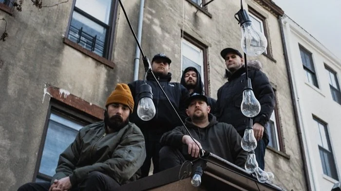Age Of Apocalypse release new single “Impulse” featuring Graham Sayle of High Vis