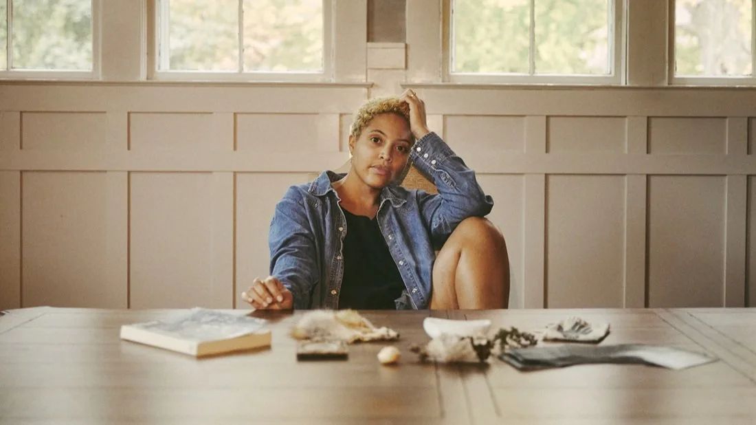 Naomi Westwater releases new single "EAT MY CAKE," announces tour dates