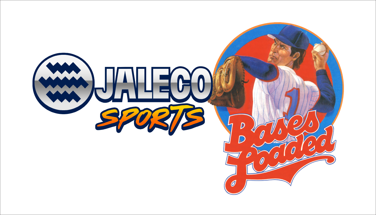 Bases Loaded and Super Bases Loaded are now on PC