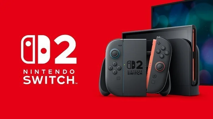 Nintendo Switch pre-orders go live on April 24