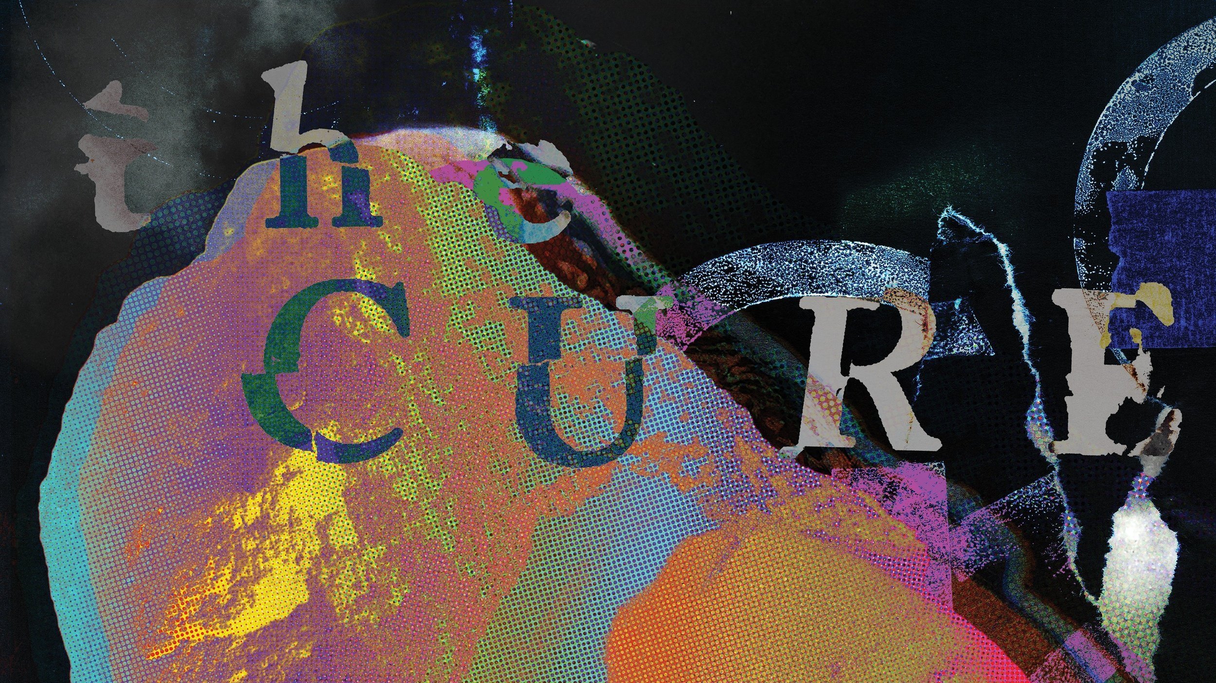 The Cure announce remix collection 'Mixes Of A Lost World'