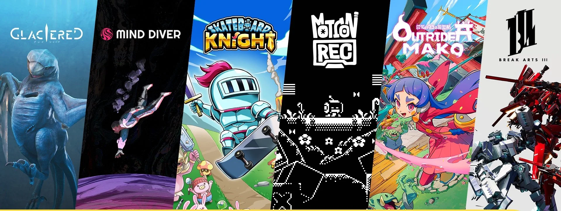 PLAYISM reveals PAX East 2025 demo lineup