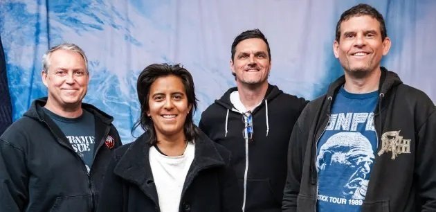 Propagandhi cancel all U.S. shows for 2025