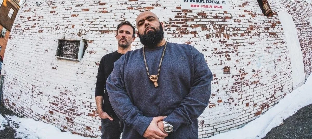 dälek release new single "The Essence"