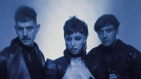 Pixel Grip announce new album 'Percepticide: The Death of Reality' and tour