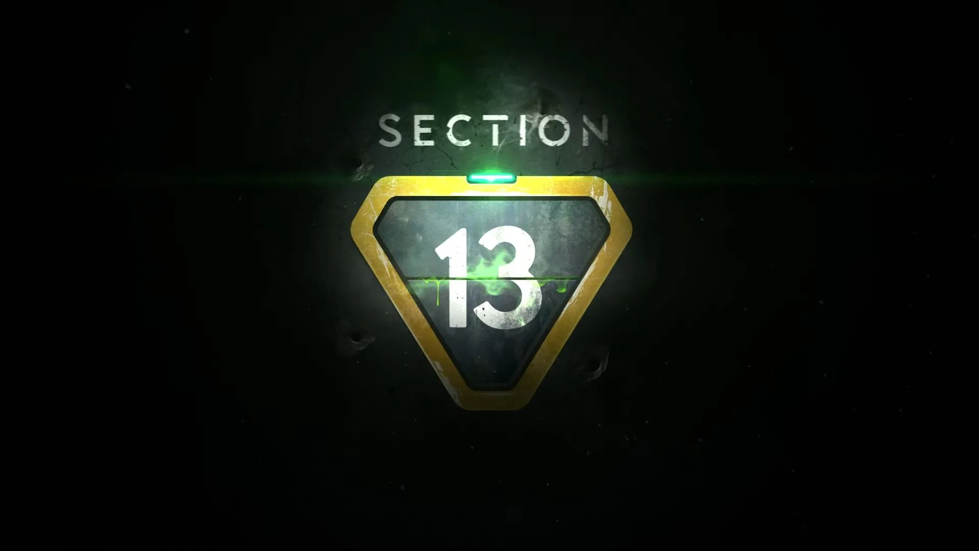 Section 13 gets May 2025 release date
