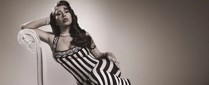 Kali Uchis announces 2025 North American tour