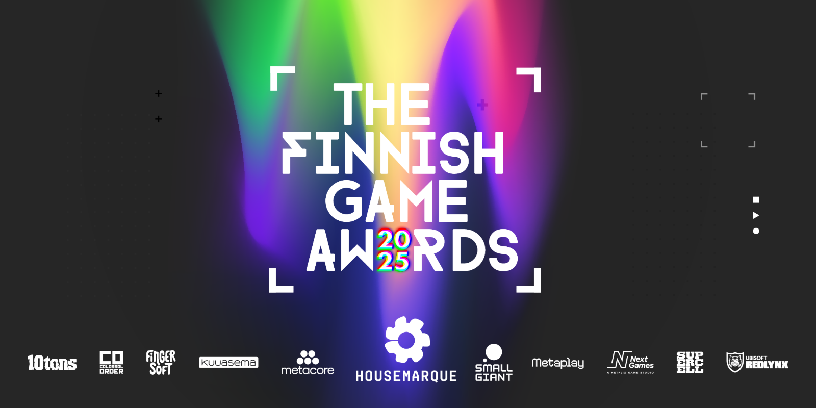 2025 Finnish Game Awards winners announced