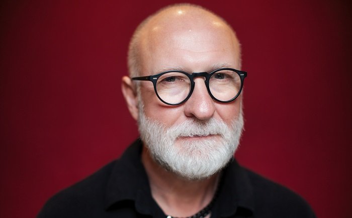 Bob Mould announces 2025 fall Solo Electric U.S. tour