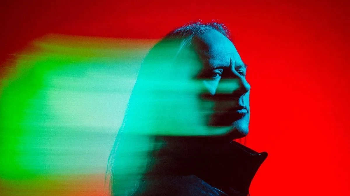 Jerry Cantrell announces 2025 summer U.S. tour with Filter