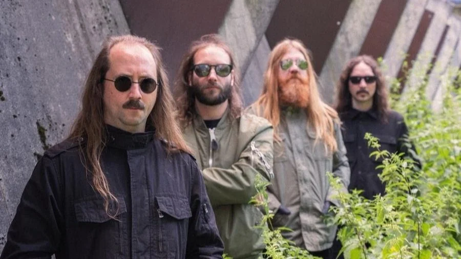 Blood Incantation announce 2025 summer North American tour