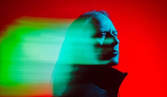 Jerry Cantrell unveils "I Want Blood" music video