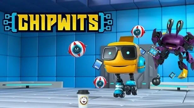 1984 Macintosh game ChipWits gets remake, demo out next week