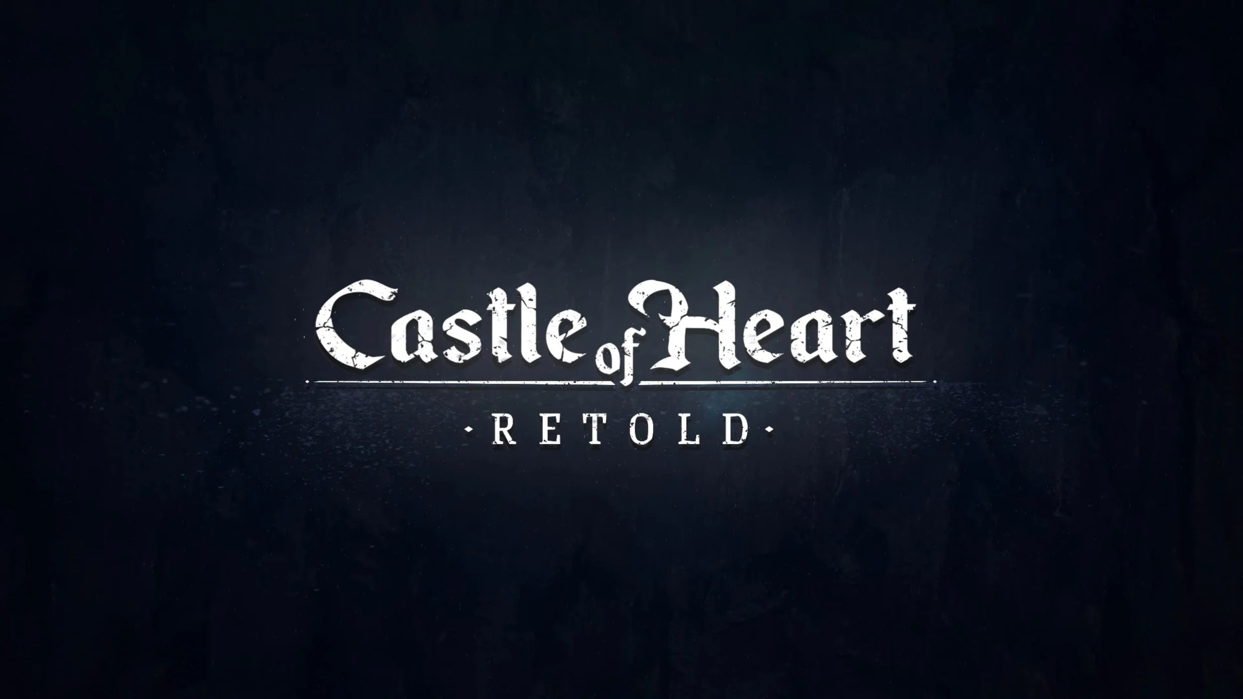 Castle of Heart: Retold coming to consoles and PC this summer
