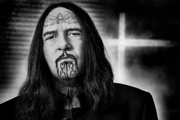 Ministry release music video for “I’ll Do Anything For You”