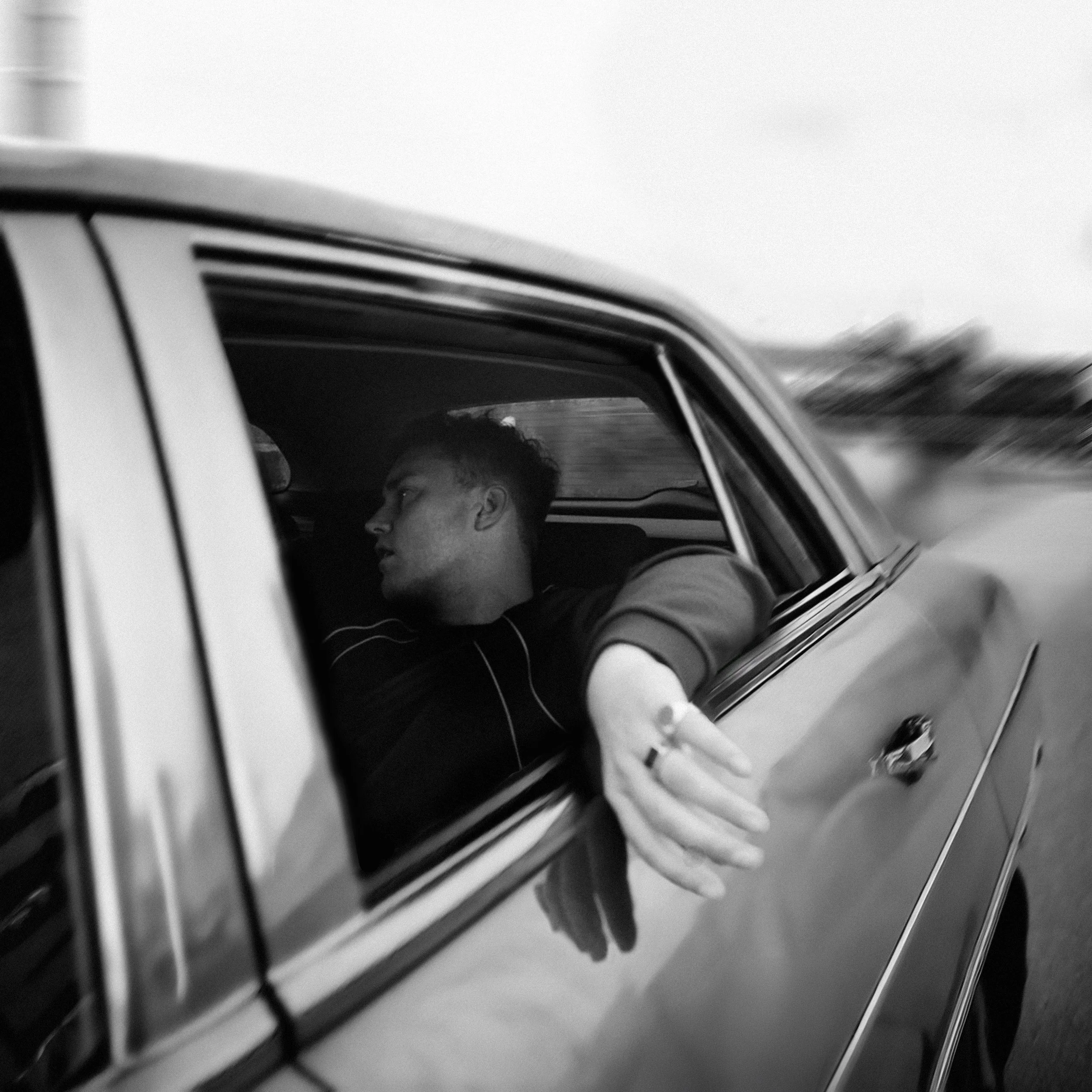 Sam Fender announces 2025 North American fall tour