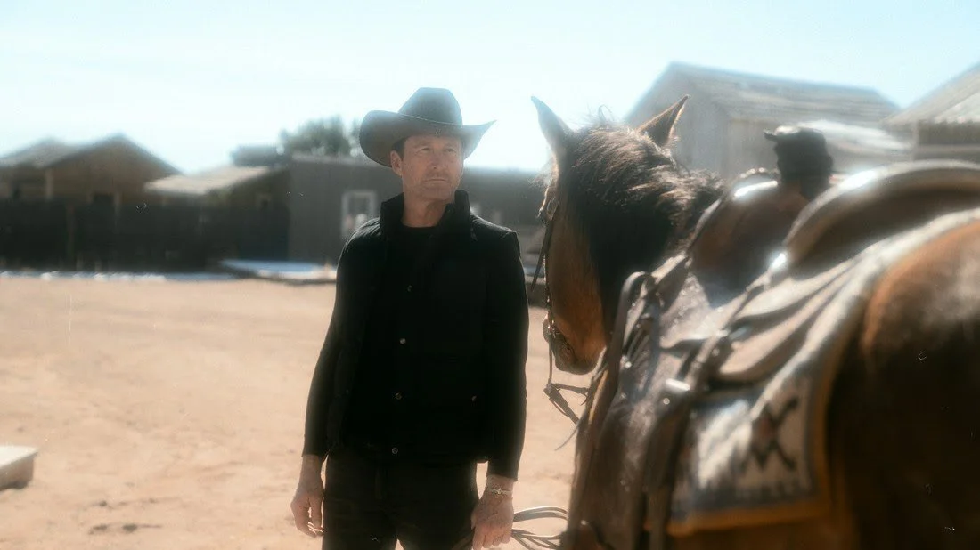 Anchor &amp; Braille announces new album 'New Mexico' 