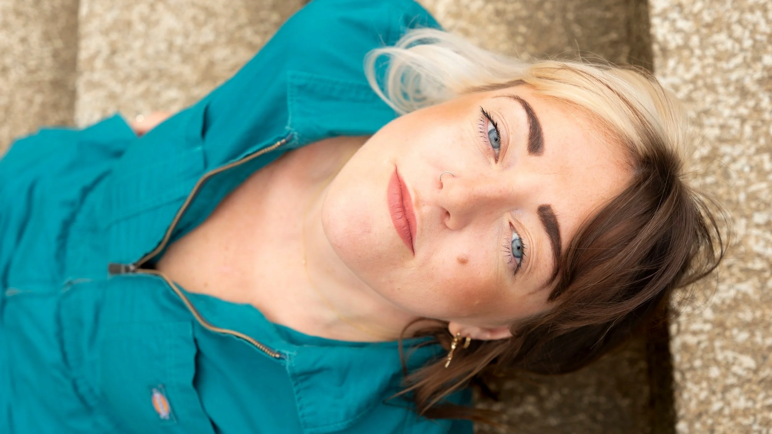 U.K. indie-folk artist Sirene releases new single "Marco"