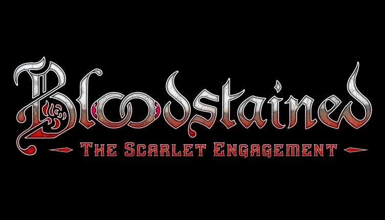 Bloodstained: The Scarlet Engagement announced