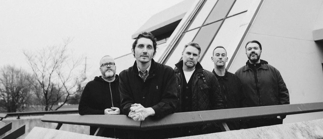 The Starting Line release new single "Sense of Humor"